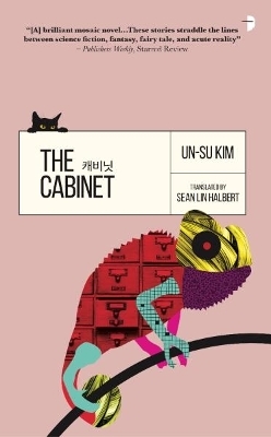 The Cabinet - Un-su Kim