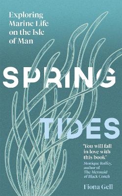 Spring Tides - Fiona Gell