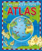 Children's Picture Atlas - 