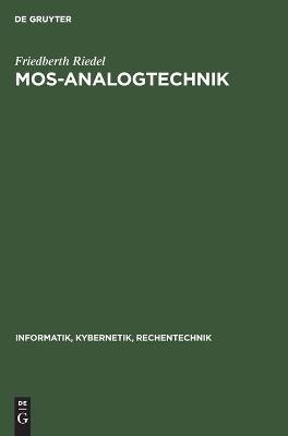 MOS-Analogtechnik - Friedberth Riedel