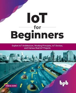 Iot for Beginners