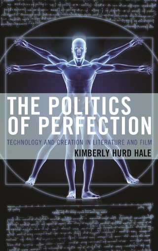Politics of Perfection
