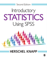 Introductory Statistics Using SPSS - Herschel Knapp