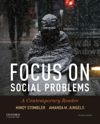 Focus on Social Problems