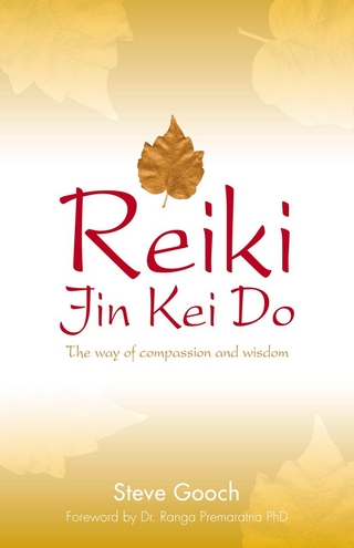 Reiki Jin Kei Do