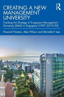 Creating a New Management University