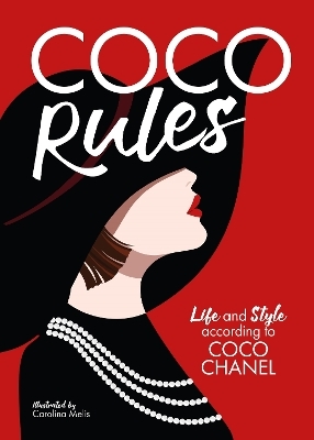 Coco Rules - Katherine Ormerod