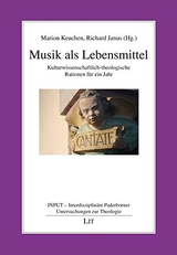 Musik als Lebensmittel - 