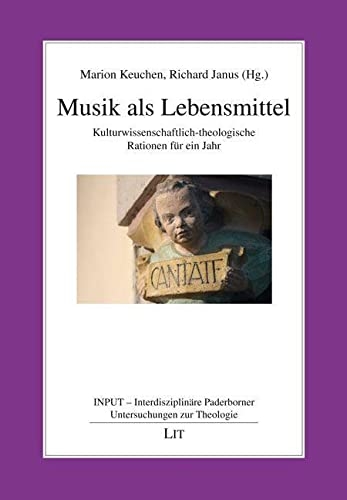 Musik als Lebensmittel - 