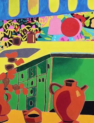 Justin Samson 2003-2020 - Justin Samson