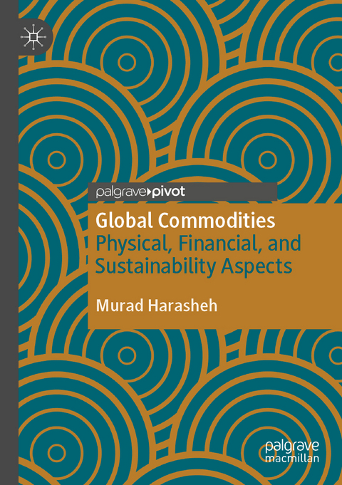 Global Commodities - Murad Harasheh