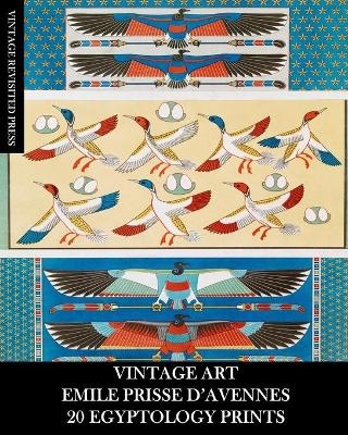 Vintage Art - Vintage Revisited Press