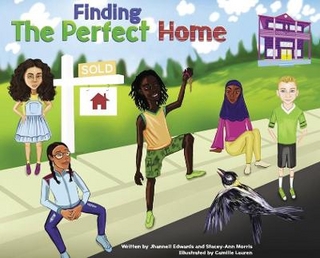 Finding The Perfect Home