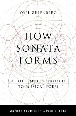 How Sonata Forms - Yoel Greenberg