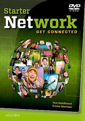 Network: Starter: DVD