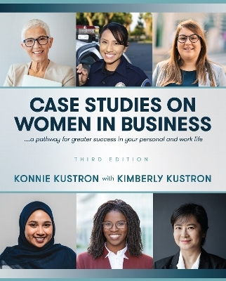 Case Studies on Women in Business - Konnie Kustron, Kimberly Kustron