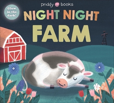 Night Night Farm (Night Night Books) - Priddy Books, Roger Priddy