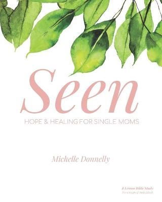 Seen - Michelle Donnelly