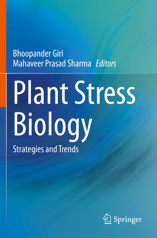 Plant Stress Biology