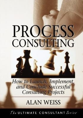 Process Consulting - Alan Weiss