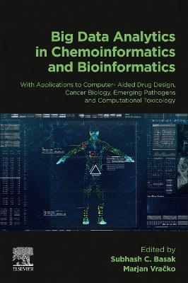 Big Data Analytics in Chemoinformatics and Bioinformatics - 