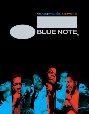 Blue Note - Richard Havers