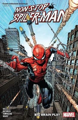 Non-Stop Spider-Man Vol. 1 - Joe Kelly
