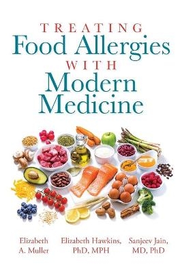 Treating Food Allergies with Modern Medicine