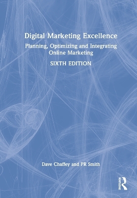 Digital Marketing Excellence - PR Smith