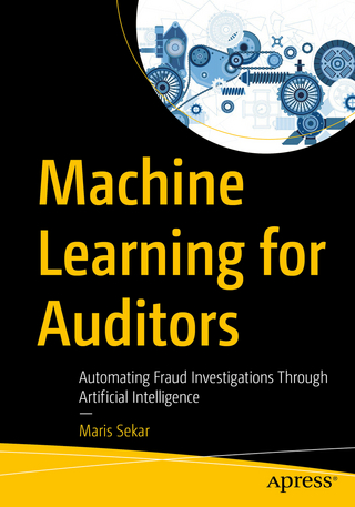 Machine Learning for Auditors