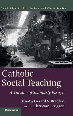 Catholic Social Teaching - 