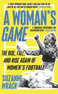 A Woman's Game