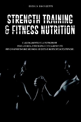 Strength Training & Fitness Nutrition