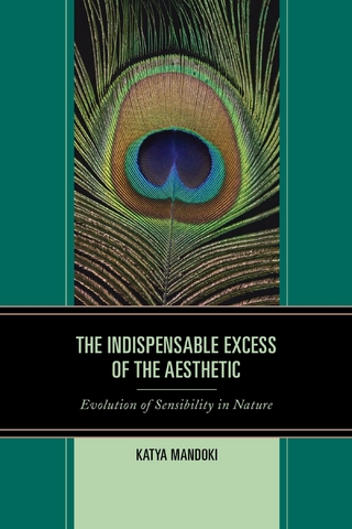 Indispensable Excess of the Aesthetic