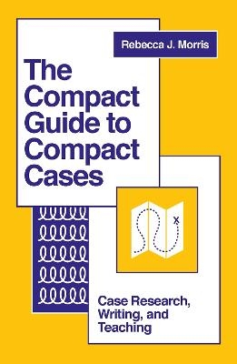 The Compact Guide to Compact Cases - Rebecca J. Morris