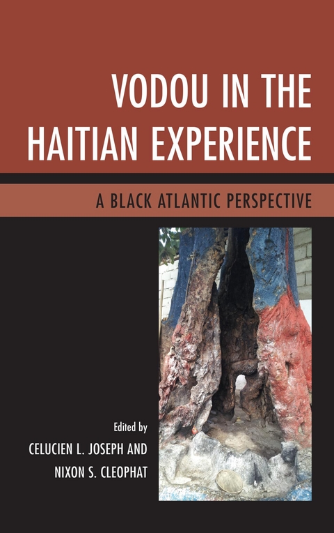Vodou in the Haitian Experience - 