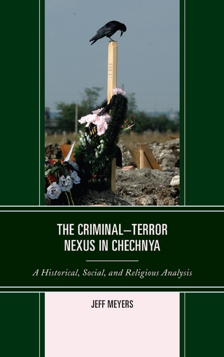 Criminal-Terror Nexus in Chechnya