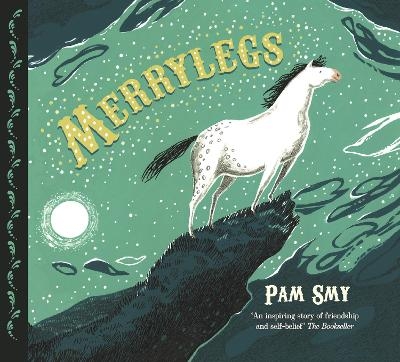 Merrylegs - Pam Smy