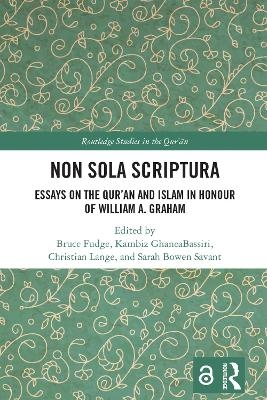 Non Sola Scriptura - 