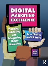 Digital Marketing Excellence - Smith, PR