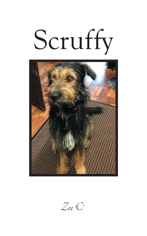 Scruffy -  Zee 'C'