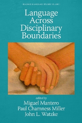 Language Across Disciplinary Boundaries