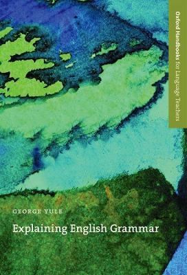 Explaining English Grammar E-Book - George Yule