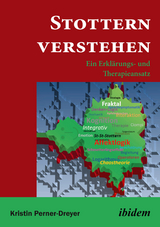 Stottern verstehen - Kristin Perner-Dreyer