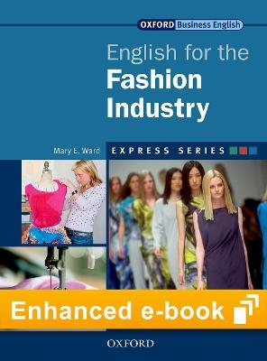 Express Series: English for the Fashion Industry E-Book