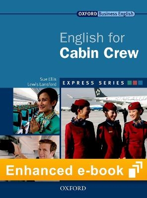 Express Series: English for Cabin Crew E-Book