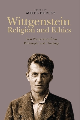 Wittgenstein, Religion and Ethics - 