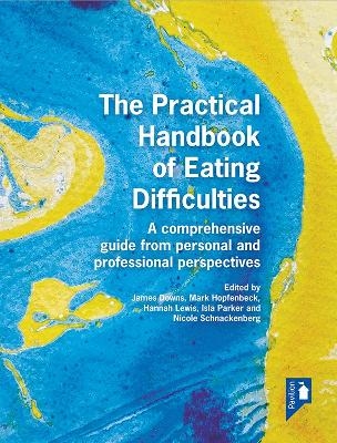 The Practical Handbook of Eating Difficulties
