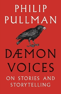 Daemon Voices - Philip Pullman