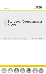 Sterbeverf&uuml;gungsgesetz - Michael Halmich